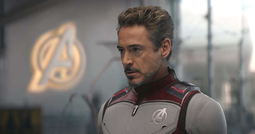 20 sự thật thú vị về nhân vật Iron Man  Tony Stark của Marvel được mọi  người yêu thích  BlogAnChoi