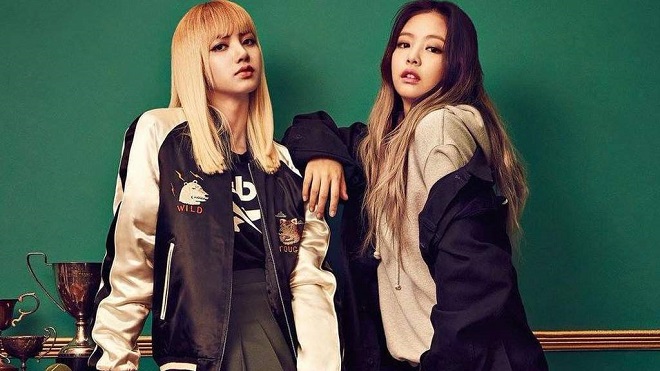 Jennie và Lisa Blackpink đẹp phi thực trong video mới chia sẻ, sao thế giới phải vào trầm trồ