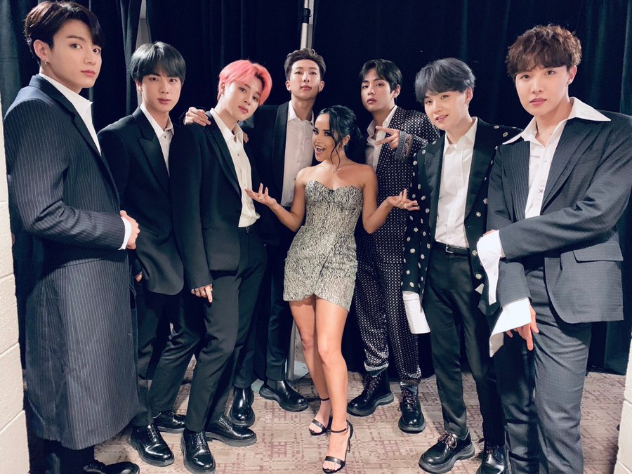 J-Hope, BTS, Becky G, Chicken Noodle Sup, J-Hope và Becky G, Tài nấu ăn của J-Hope BTS, J-Hope BTS nấu ăn