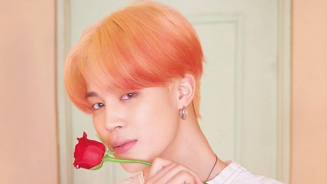 Cách ứng xử của Jimin BTS với nhân viên cực đáng yêu, khiến fan gào lên ‘Thuê em đi!’