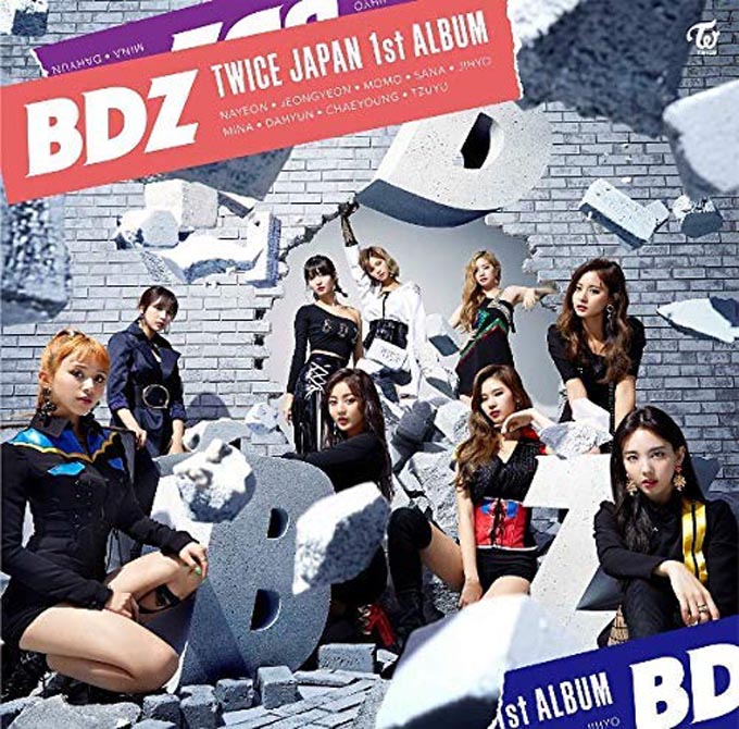 Twice, Twice tung album tiếng Nhật, Twice Album mới, Twice có Album mới, twice thành viên, Twice tin tức mới, twice mina, twice comeback, twice sana, twice nayeon