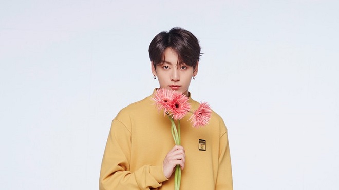 Những lần Jungkook BTS lặng thầm chứng minh anh là quý ông đích thực