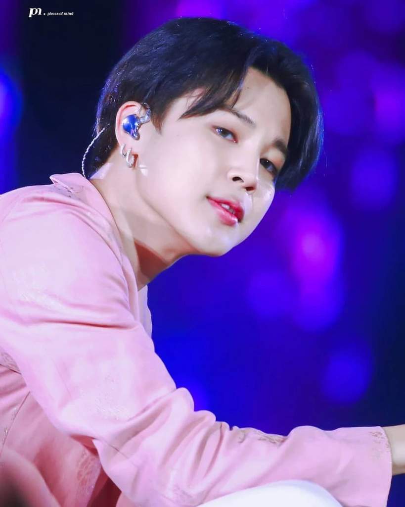 BTS, kpop, Jimin, ARMY, Jimin khiến ARMY xúc động. Jimin BTS không thay đổi,Jimin trả lời phỏng vấn