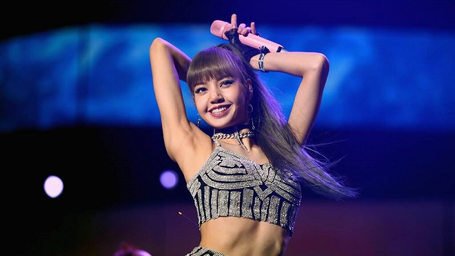 Lisa Blackpink lọt Top nữ nghệ sĩ biểu diễn vĩ đại nhất mọi thời đại, bên cạnh Beyonce