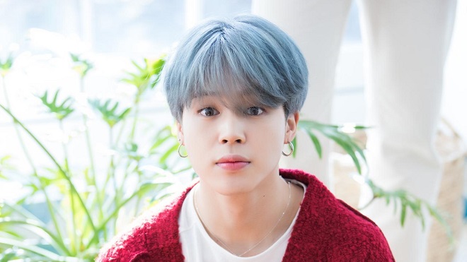 BXH thương hiệu nam thần tượng tháng 10: Jimin BTS hãy dè chừng SuperM