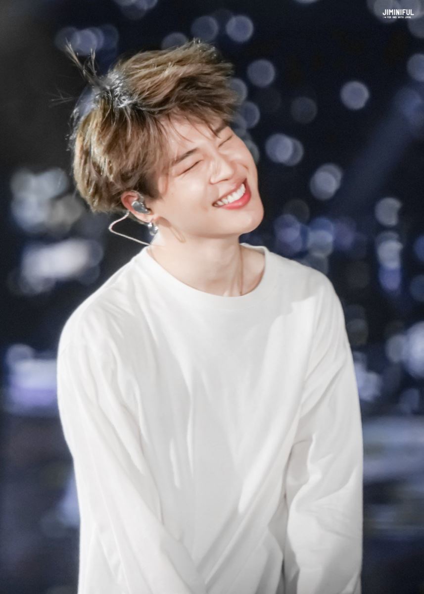 Jimin BTS, Sinh nhật Jimin BTS, Jimin làm được điều chưa ai làm được trên mạng, Twitter Jimin, Jimin Twitter, Jimin tiktok, chimchim Jimin BTS