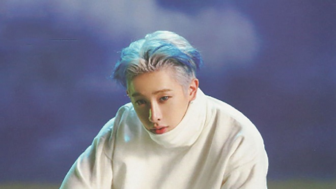 Wonho viết tâm thư rời Monsta X trước bê bối quỵt tiền