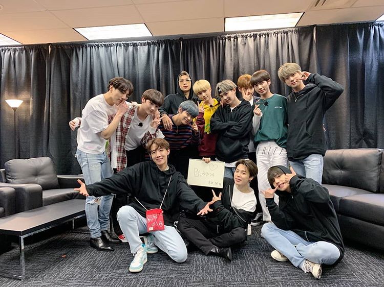 BTS, Big Hit Entertainment thống trị toàn cầu nhờ cả BTS và TXT, Bts, bts, TXT, Big Hit Entertainment, Billboard, BTS Billboard, Make It Right bts, bts Make It Right