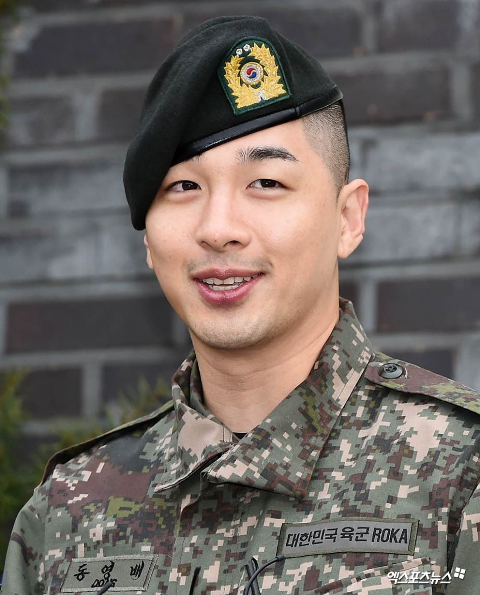 Taeyang, Daesung Bigbang, Bigbang, Taeyang và Daesung Bigbang xuất ngũ, Kpop, VIPs, T.O.P, G-Dragon, kế hoạch của Taeyang, Daesung tái xuất