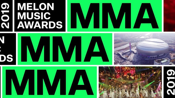 MMA, MMA 2019, Melon Music Awards,MAMAMOO, JANNABI, Chungha, Heize, ITZY,N. Flying, THE BOYZ, BTS, lễ trao giải MMA, trao giải MMA 2019