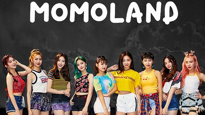 Tương lai của Momoland bấp bênh khi Taeha và Yeonwoo rời nhóm