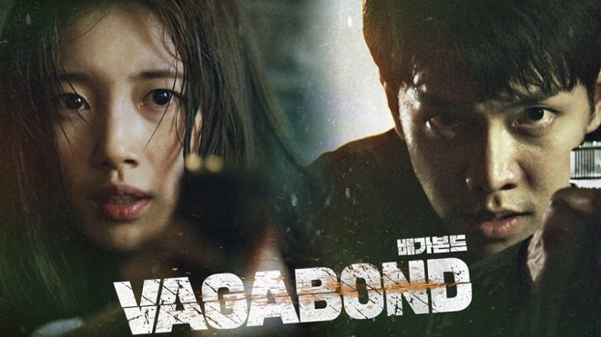 ‘Vagabond’ nóng nhất truyền hình Hàn Quốc trước thềm tập cuối