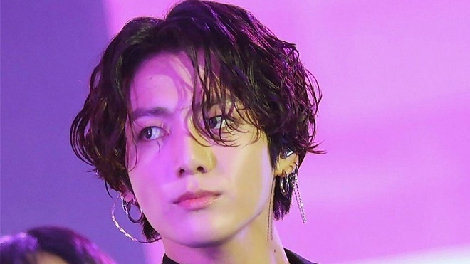 Mái tóc dài của Jungkook BTS: Điểm nhấn thời trang 2019