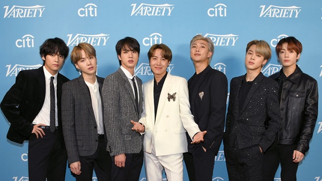 BTS bỗng nhiên 'hết thời rồi’, ARMY đảo ngược ngoạn mục