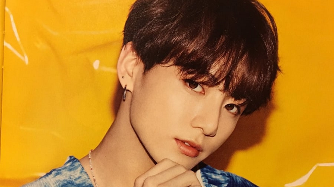 Jungkook BTS lọt top 3 được ‘thích’ nhất mọi thời đại trên Twitter