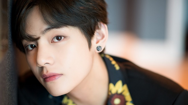 Jin BTS ngày đêm thả thính trên Weverse nhưng chưa chắc bằng một câu này của V