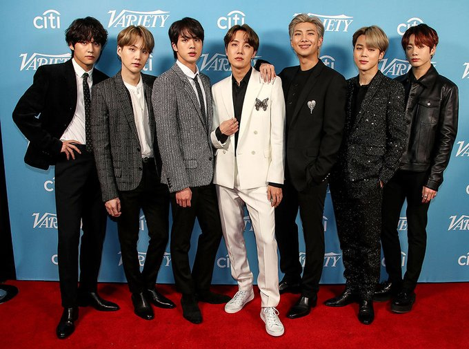 BTS, Sốc với con số giải thưởng BTS giành được trong năm 2019, Bts, bts, BTS 2019, BTS mới nhất, BTS tin tức mới, BTS suga, BTS V, BTS Jin, BTS Jimin, BTS RM