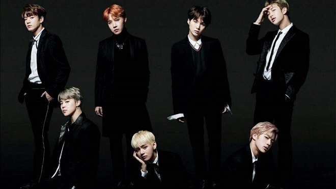 BTS tiết lộ phim nghệ thuật cực mãn nhãn cho đĩa đơn ám ảnh ‘Black Swan’