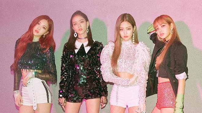 Không có sản phẩm âm nhạc mới nào, Blackpink vẫn phá kỷ lục ầm ầm