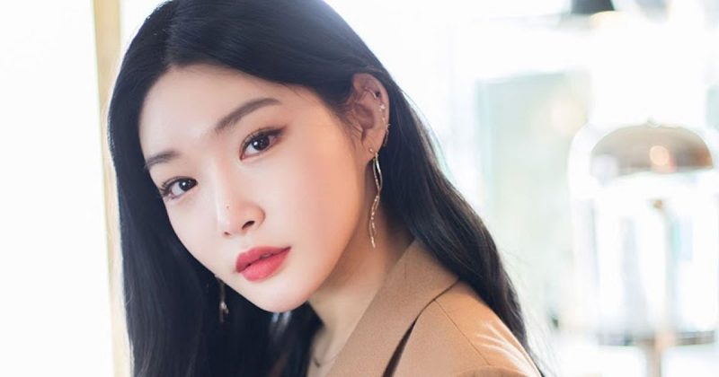 Chungha, Chungha bị nhiễm COVID-19, Bệnh dịch COVID-19 ở Hàn Quốc