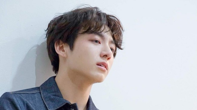 Jungkook BTS từng chia sẻ đau lòng về nỗi bất an đa nhân cách