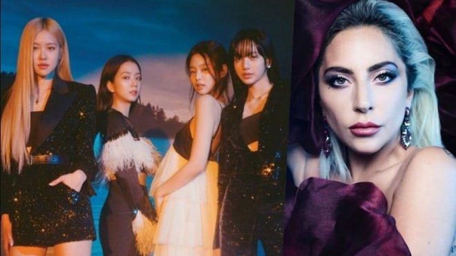 Tranh cãi về màn kết hợp giữa Blackpink với Lady Gaga