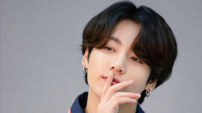 Jungkook có thói quen cực dễ thương khiến huynh BTS nào cũng mê mẩn