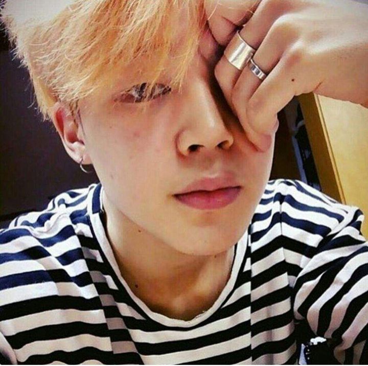 Jimin BTS, Những lần khoe mặt mộc của Jimin, Jimin khiến ARMY tưởng thiên thần, Jungkook, V, Jimin, mặt mộc của Jimin