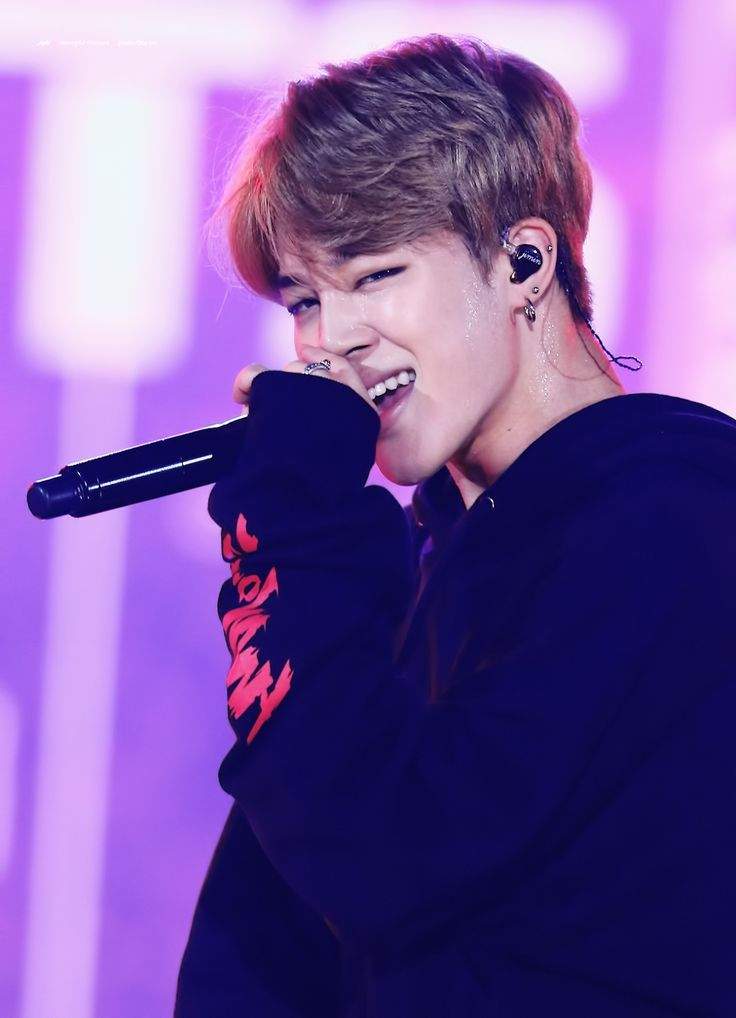 Jimin BTS, Những điều giản đơn nhưng khiến Jimin BTS hạnh phúc vô cùng, ARMY, các chàng trai BTS hạnh phúc