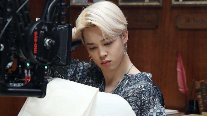 Jimin BTS tiết lộ vai trò quan trọng trong album mới, đặc biệt cảm ơn tình cảm của Suga