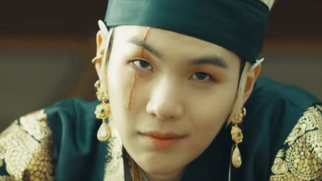 ‘Daechwita’ cuả Suga BTS phá loạt kỷ lục thế giới, vượt cả Jimin lẫn V