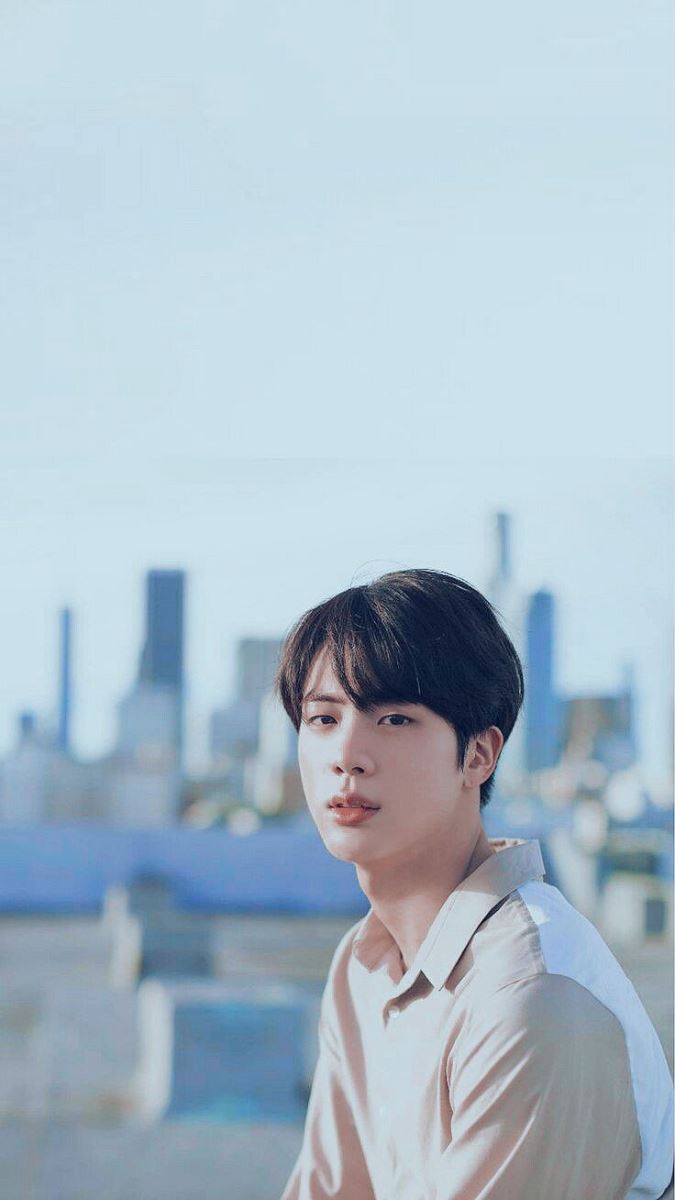 BTS, Jin liên tục bị Big Hit coi thường, ARMY phẫn nộ vì Jin bị coi thường, đại diện hình ảnh của BTS, MV ON của BTS