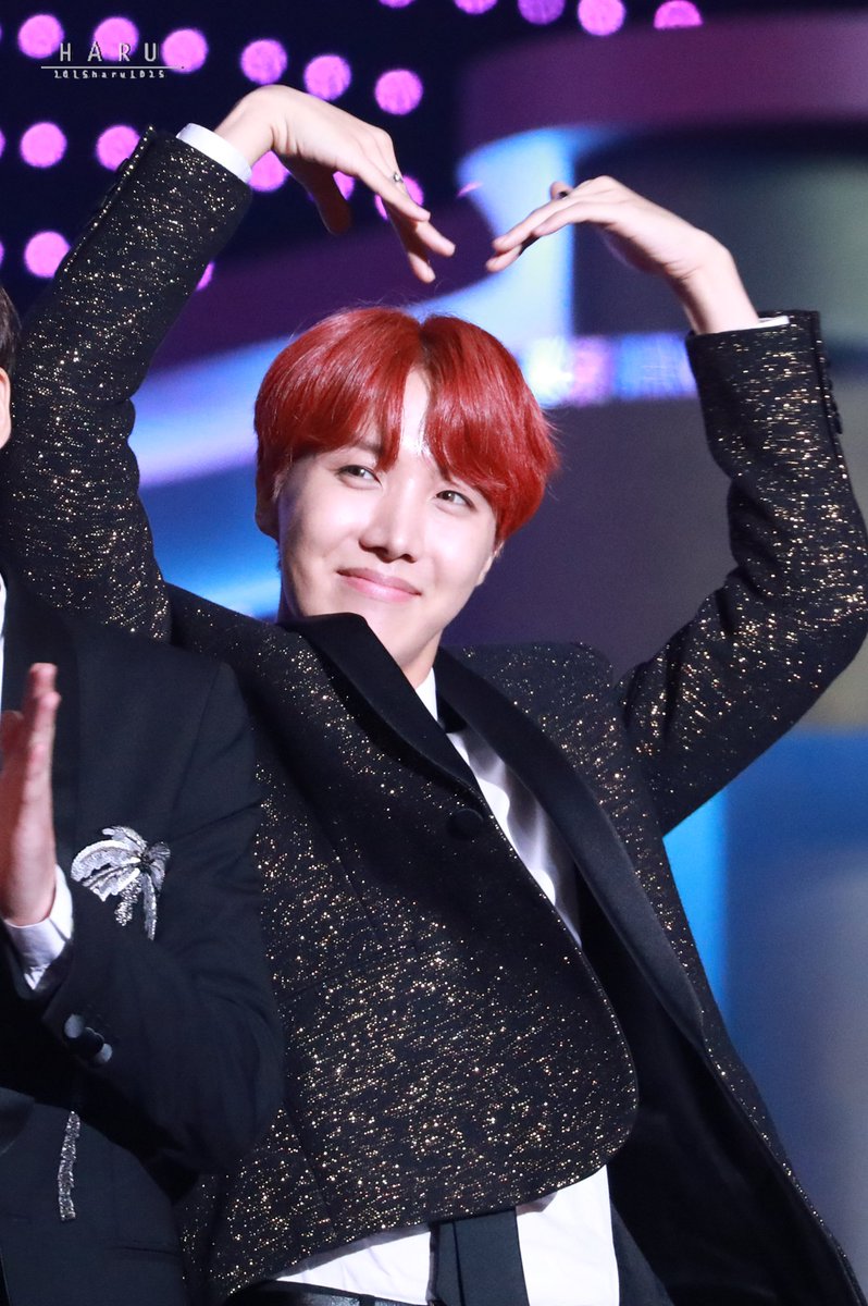 J-Hope buồn, BTS, ARMY, J-Hope trước ra mắt