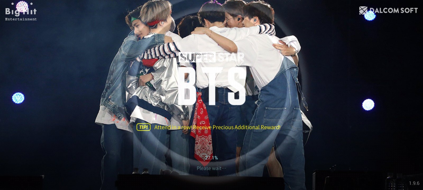 BTS, Ngậm ngùi SuperStar BTS chính thức kết thúc, SuperStar BTS, BTS game, bts, bts tin tức, bts tin tức mới, bts video, Game BTS, bts RM, BTS Jin, Bts Jungkook, bts V