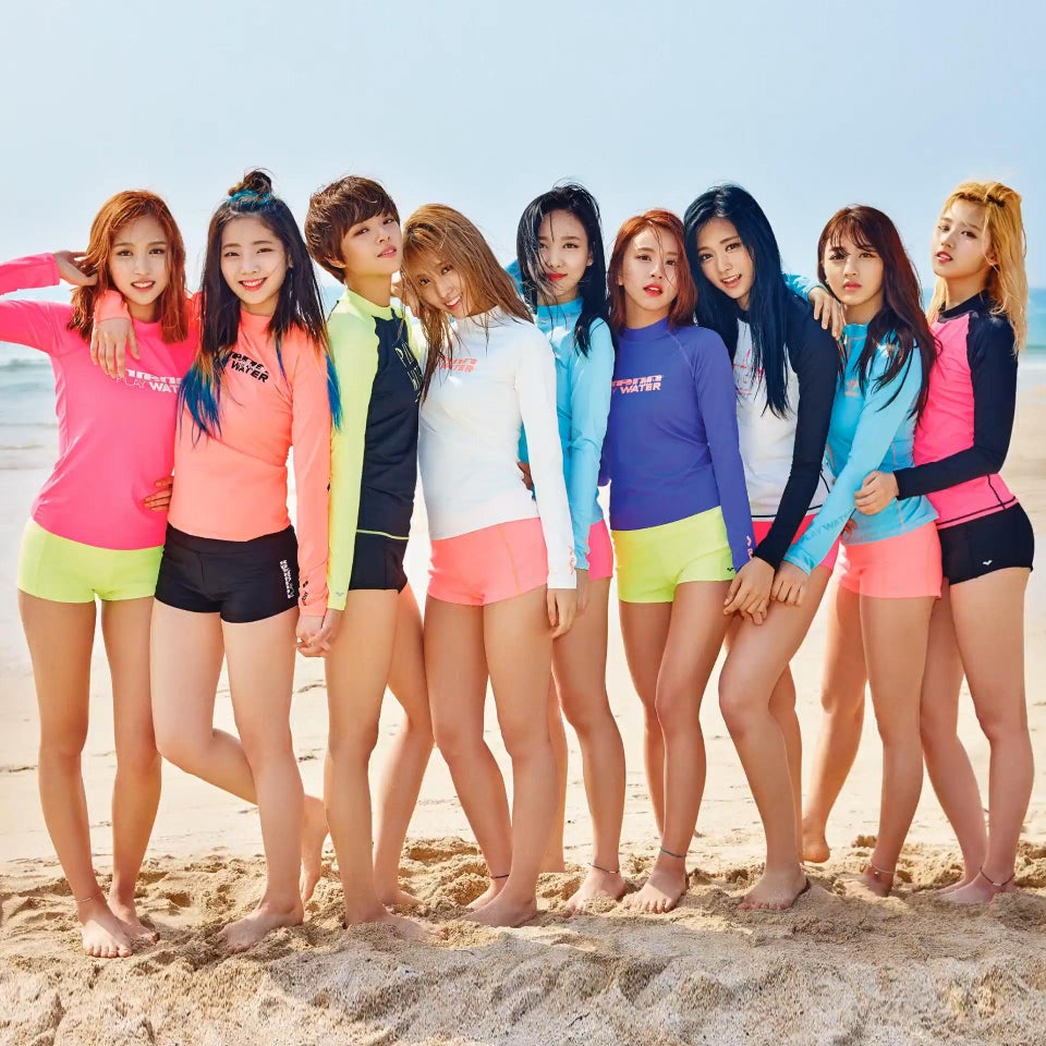 Twice, Once, Twice có còn sống chung, cuộc sống của Twice