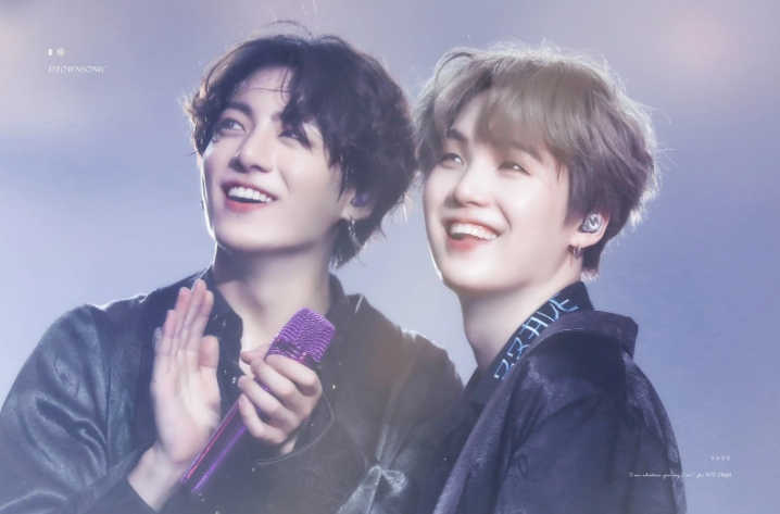 Suga BTS, Suga BTS ấn tượng về lần đầu gặp Jungkook, Suga và Jungkook, BTS Music Journey, Jungkook trong mắt các đàn anh, út vàng Jungkook, các thành viên bts