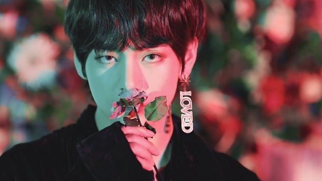 ARMY phát cuồng vì hoa smeraldo của BTS lại nở, điềm gì đây?