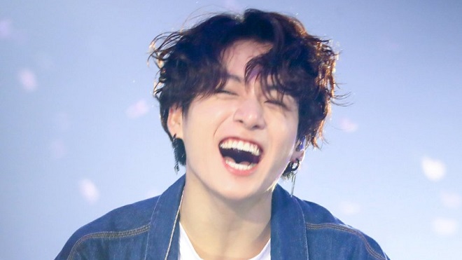 Jungkook BTS lại tự phá vỡ kỷ lục của mình với ‘My Time’