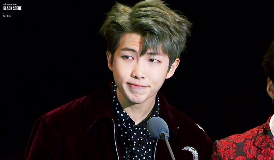 RM BTS, RM từng bỏ BigHit trước thềm BTS ra mắt, RM tiết lộ rời khỏi BigHit, Kpop, BTS, ARMY, I-Land, RM, RM tiết lộ việc gia nhập BTS