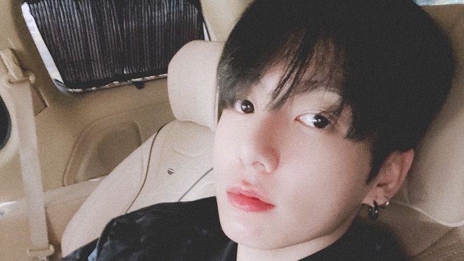 Jungkook BTS là thần tượng được google nhiều nhất nửa đầu năm 2020