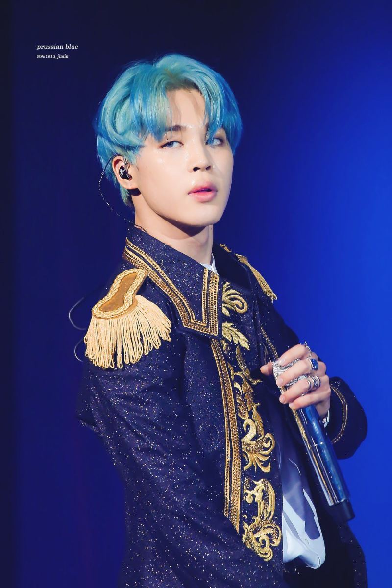 BTS, Jimin BTS hóa người tình nước Mỹ., Các sao nước Mỹ phát cuồng vì Jimin BTS, BTS giành được No.1 Billboard Hot 100, ARMY, Kpop, Jimin, Dynamite