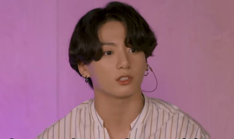 BTS, Jungkook, BTS cãi lộn tranh công nuôi Jungkook dậy thì thành công, The Tonight Show, thời thiếu niên của Jungkook, V, Jin, Suga, RM, Jimin, J-Hope, Jimmy Fallon