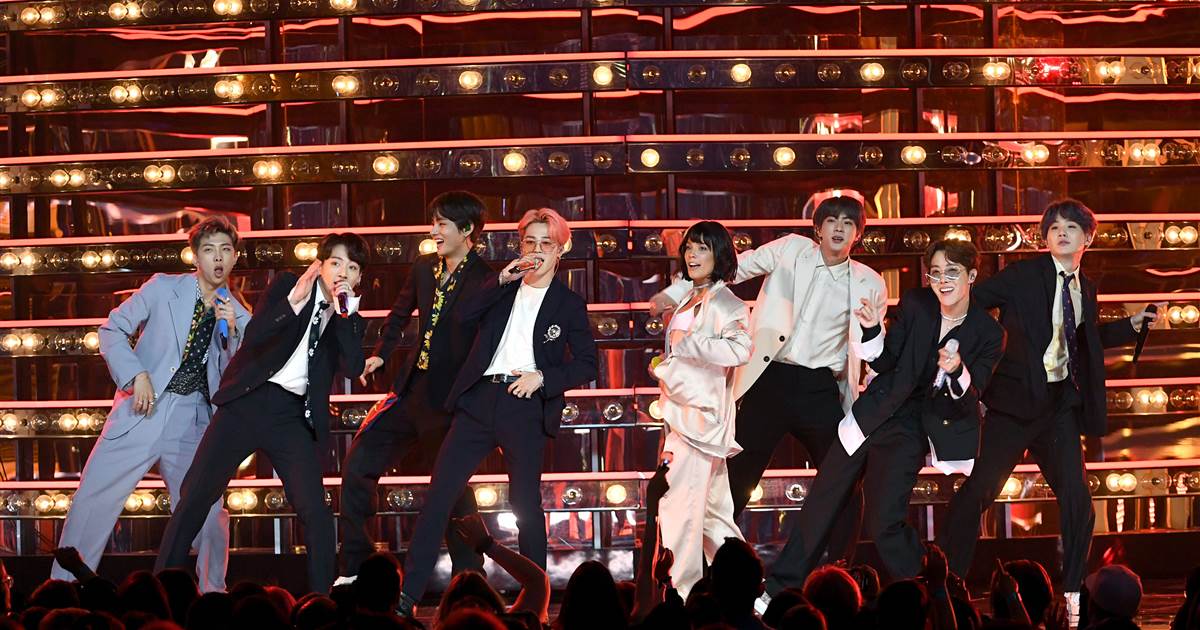 BTS, Lễ trao giải Billboard 2020, BTS trình diễn tại Lễ trao giải Billboard 2020, Billboard 2020, BTS tin tức, Bts video, BTS clip