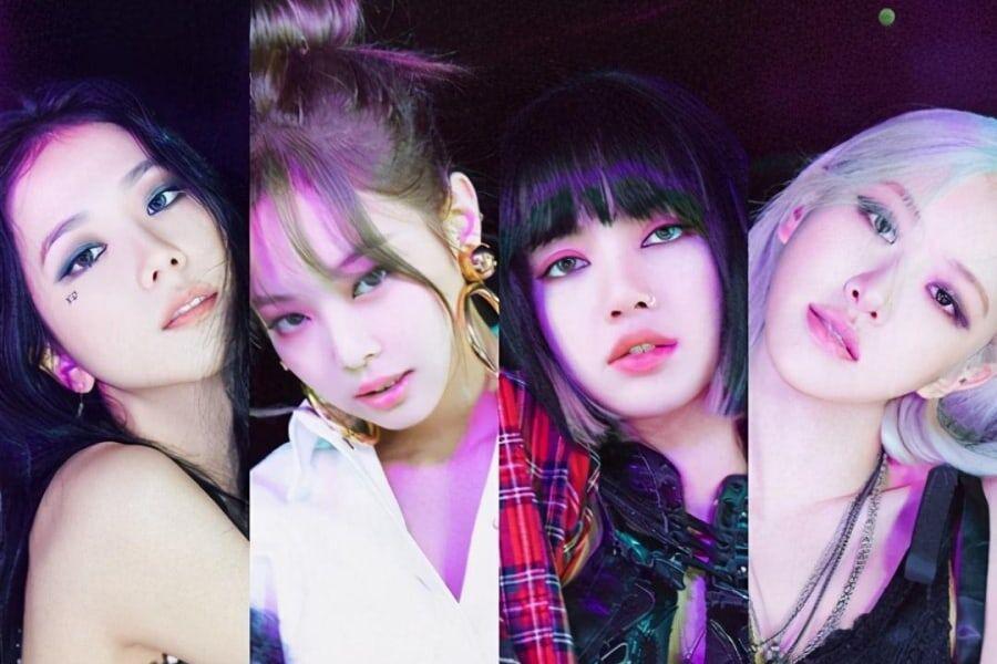 Blackpink, Blackpink càn quét iTunes khắp thế giới với The Album, Blackpink mới, Blink, Lovesick Girls, The Album