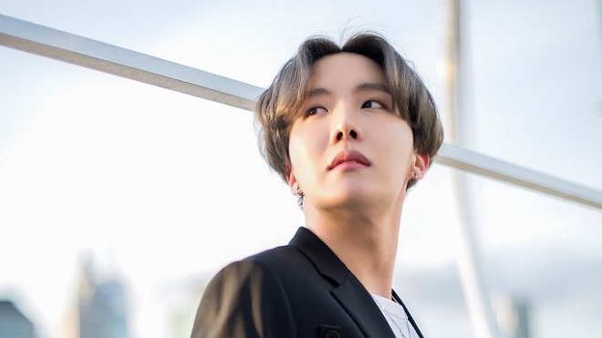 J-Hope lo ARMY sẽ thất vọng với album mới của BTS