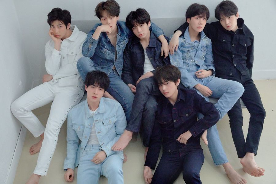 BTS, Pdogg tàn phá sức khỏe của BTS, Sức khỏe của các thành viên BTS, Fake Love, Spring Day, Charlie Puth, RM, Jin, Jimin, Jungkook, J-Hope, V, Suga