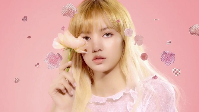 Những bộ cánh đẹp nín thở của Lisa Blackpink năm nay, đáng để học hỏi