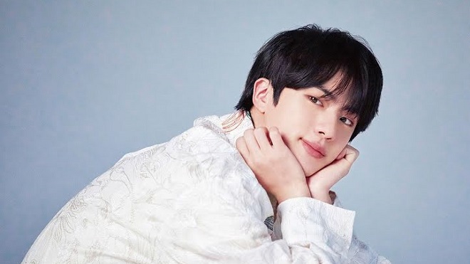 Jin BTS chia sẻ cách buồn cười nhưng cực hiệu quả để tự tin mỗi ngày