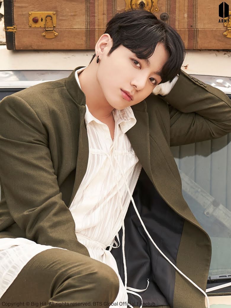 BTS, Jungkook, Những điều Jungkook không thể sống thiếu, Peter Pan, Jungkook Peter Pan, Jungkook BTS, thói quen của Jungkook