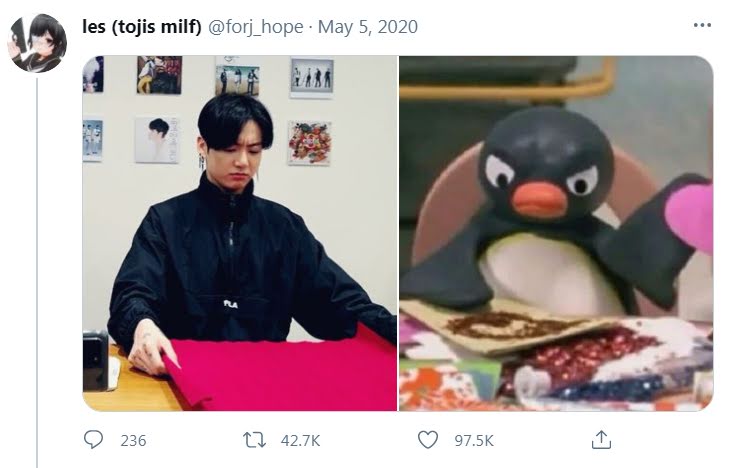 BTS, Jungkook, Jungkook thỏ, Jungkook đáng yêu, Jungkook meme, Jungkook BTS 2021, tổng hợp meme Jungkook, Jungkook funny, Jungkook chặt chém